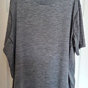 Tek Gear Dry Tek performance t-shirt 3xb mens